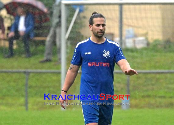 Kreisliga-FC-Weiler-vs-VfL-Mühlbach (© Siegfried Lörz)