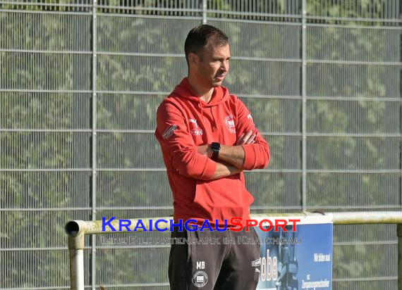 Kreisklasse-A-TSV-Steinsfurt-vs-FV-Sulzfeld (© Siegfried Lörz)