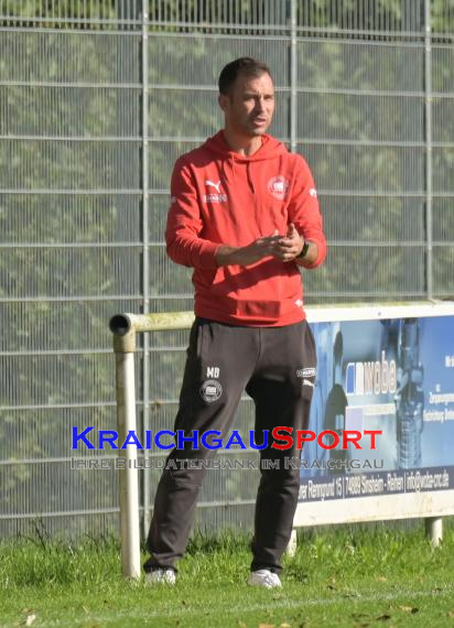 Kreisklasse-A-TSV-Steinsfurt-vs-FV-Sulzfeld (© Siegfried Lörz)