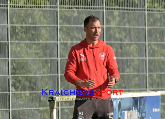 Kreisklasse-A-TSV-Steinsfurt-vs-FV-Sulzfeld (© Siegfried Lörz)