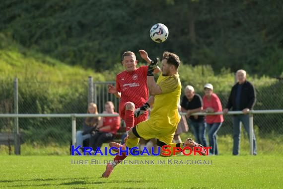 Kreisklasse-A-TSV-Steinsfurt-vs-FV-Sulzfeld (© Siegfried Lörz)