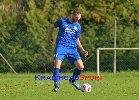 Kreisklasse-A-TSV-Steinsfurt-vs-FV-Sulzfeld (© Siegfried Lörz)