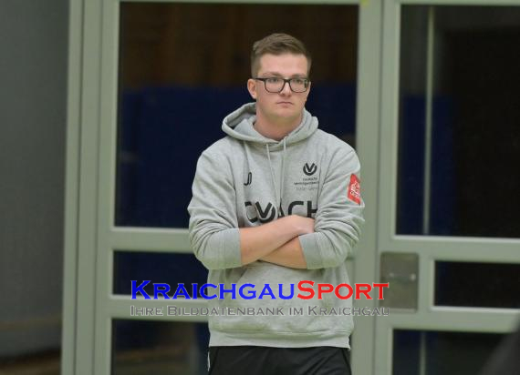 Volleyball-Oberliga-Frauen-SV-Sinsheim-vs-SG-Hohensachsen (© Siegfried Lörz)