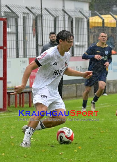 Verbandsliga-VfB-Eppingen-vs-TSV-Reichenbach (© Siegfried Lörz)