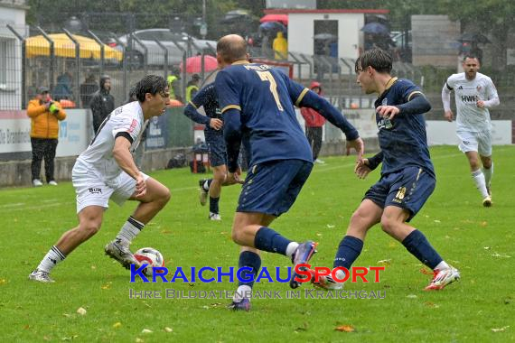 Verbandsliga-VfB-Eppingen-vs-TSV-Reichenbach (© Siegfried Lörz)