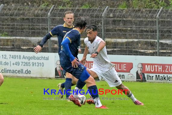 Verbandsliga-VfB-Eppingen-vs-TSV-Reichenbach (© Siegfried Lörz)