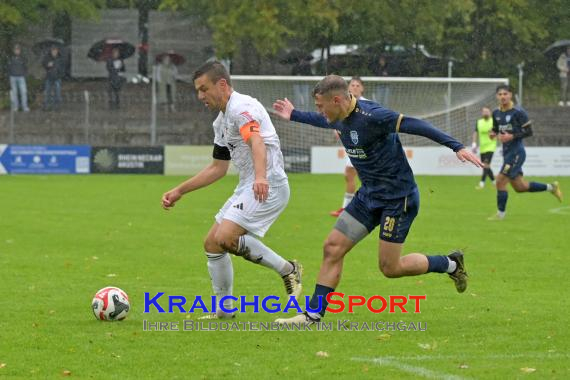Verbandsliga-VfB-Eppingen-vs-TSV-Reichenbach (© Siegfried Lörz)