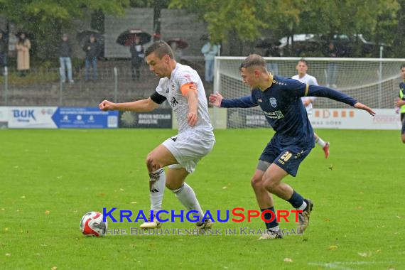 Verbandsliga-VfB-Eppingen-vs-TSV-Reichenbach (© Siegfried Lörz)