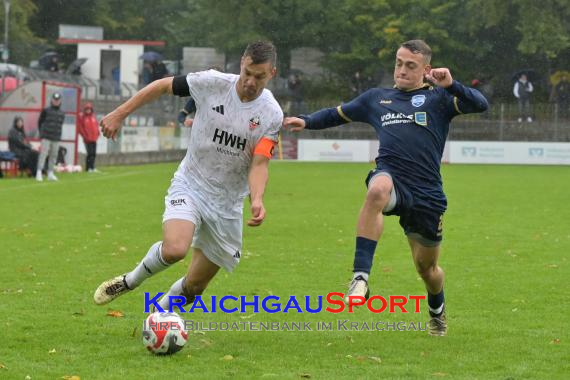 Verbandsliga-VfB-Eppingen-vs-TSV-Reichenbach (© Siegfried Lörz)