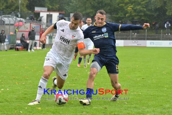 Verbandsliga-VfB-Eppingen-vs-TSV-Reichenbach (© Siegfried Lörz)