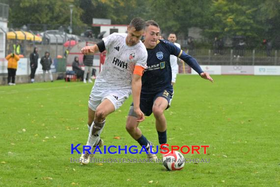 Verbandsliga-VfB-Eppingen-vs-TSV-Reichenbach (© Siegfried Lörz)