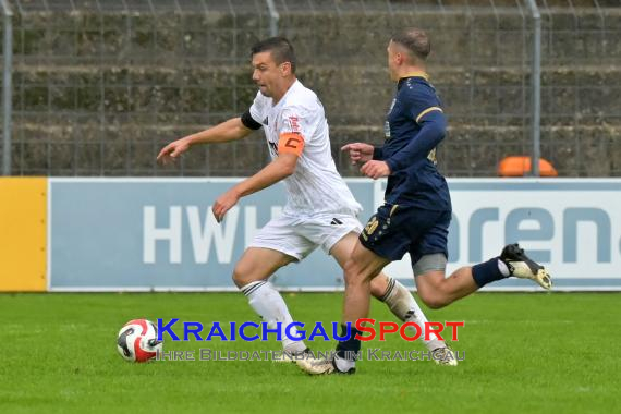 Verbandsliga-VfB-Eppingen-vs-TSV-Reichenbach (© Siegfried Lörz)