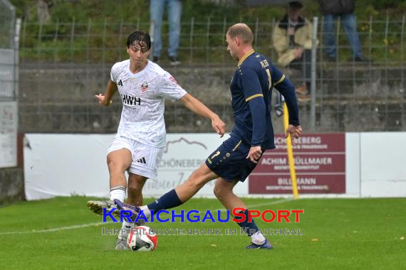Verbandsliga-VfB-Eppingen-vs-TSV-Reichenbach (© Siegfried Lörz)