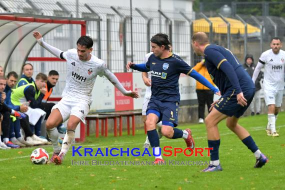 Verbandsliga-VfB-Eppingen-vs-TSV-Reichenbach (© Siegfried Lörz)