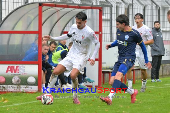 Verbandsliga-VfB-Eppingen-vs-TSV-Reichenbach (© Siegfried Lörz)