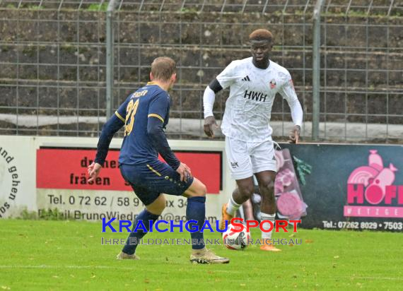 Verbandsliga-VfB-Eppingen-vs-TSV-Reichenbach (© Siegfried Lörz)