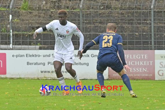 Verbandsliga-VfB-Eppingen-vs-TSV-Reichenbach (© Siegfried Lörz)