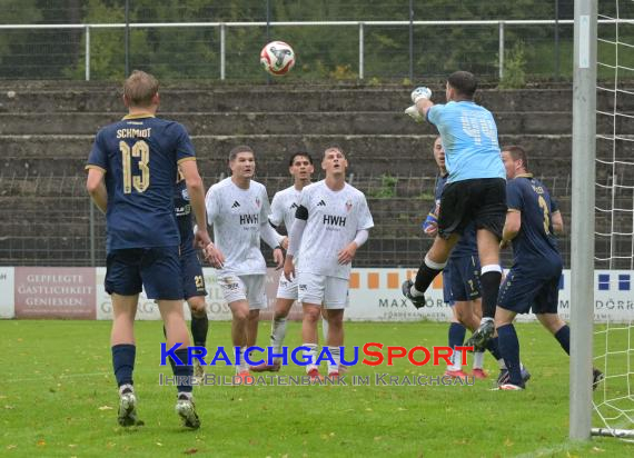 Verbandsliga-VfB-Eppingen-vs-TSV-Reichenbach (© Siegfried Lörz)