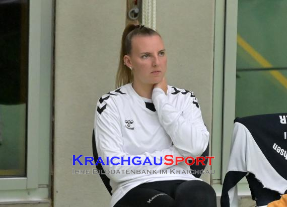Volleyball-Oberliga-Frauen-SV-Sinsheim-vs-SG-Hohensachsen (© Siegfried Lörz)