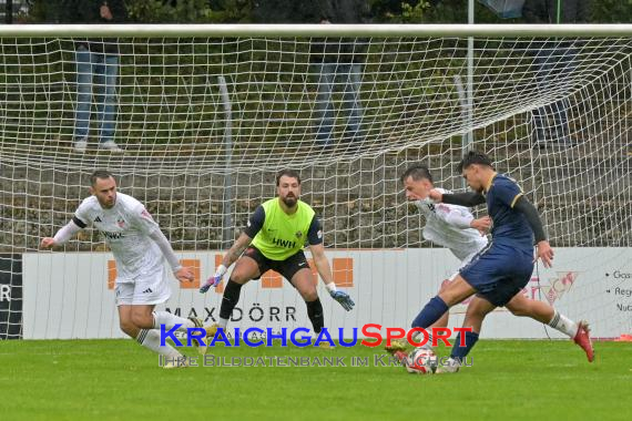 Verbandsliga-VfB-Eppingen-vs-TSV-Reichenbach (© Siegfried Lörz)
