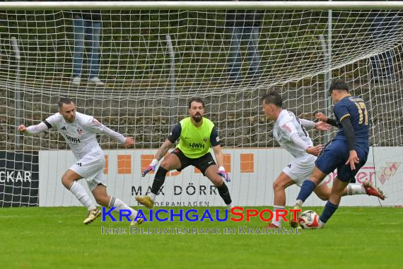 Verbandsliga-VfB-Eppingen-vs-TSV-Reichenbach (© Siegfried Lörz)