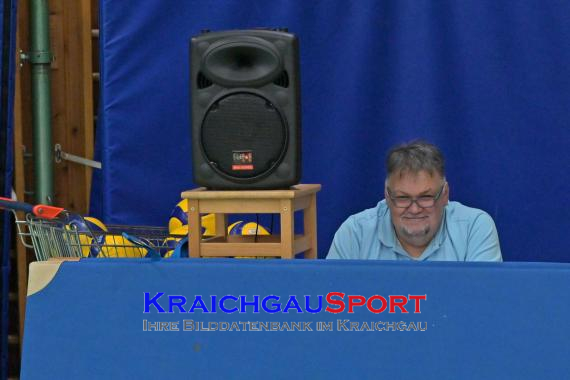 Volleyball-Oberliga-Frauen-SV-Sinsheim-vs-SG-Hohensachsen (© Siegfried Lörz)