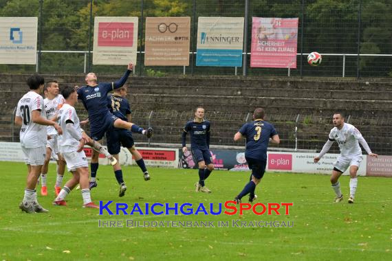 Verbandsliga-VfB-Eppingen-vs-TSV-Reichenbach (© Siegfried Lörz)