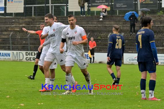 Verbandsliga-VfB-Eppingen-vs-TSV-Reichenbach (© Siegfried Lörz)