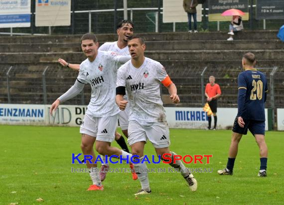 Verbandsliga-VfB-Eppingen-vs-TSV-Reichenbach (© Siegfried Lörz)