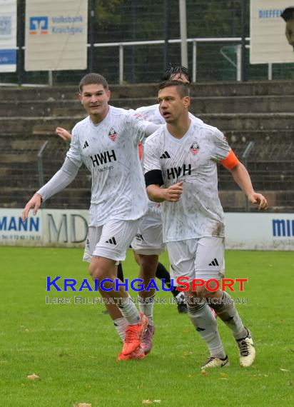 Verbandsliga-VfB-Eppingen-vs-TSV-Reichenbach (© Siegfried Lörz)