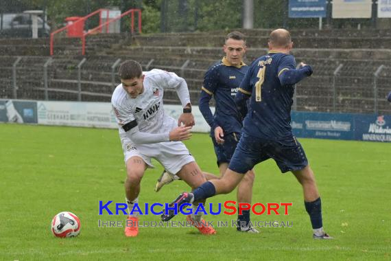 Verbandsliga-VfB-Eppingen-vs-TSV-Reichenbach (© Siegfried Lörz)