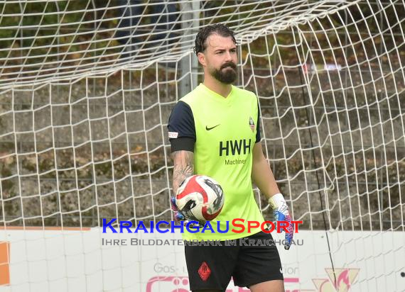 Verbandsliga-VfB-Eppingen-vs-TSV-Reichenbach (© Siegfried Lörz)