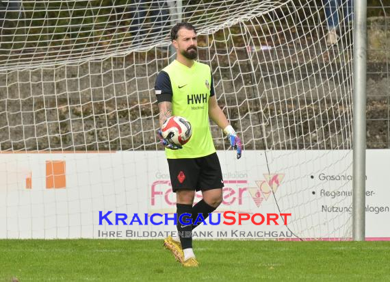 Verbandsliga-VfB-Eppingen-vs-TSV-Reichenbach (© Siegfried Lörz)