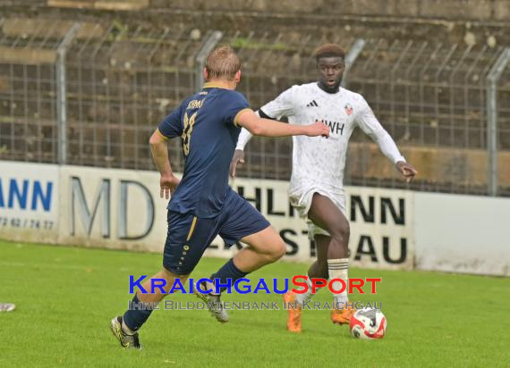 Verbandsliga-VfB-Eppingen-vs-TSV-Reichenbach (© Siegfried Lörz)