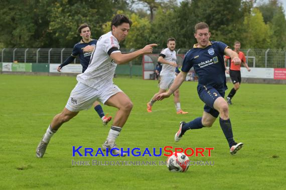 Verbandsliga-VfB-Eppingen-vs-TSV-Reichenbach (© Siegfried Lörz)