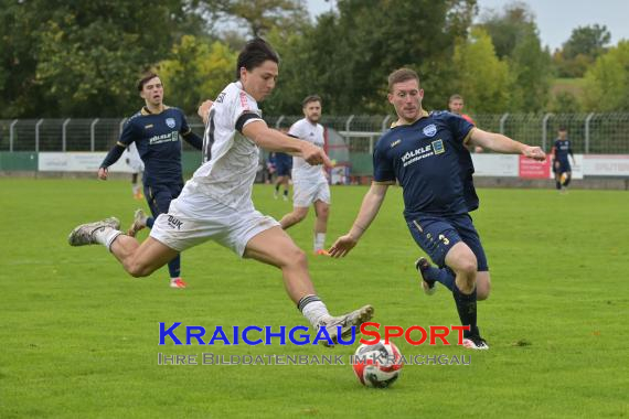 Verbandsliga-VfB-Eppingen-vs-TSV-Reichenbach (© Siegfried Lörz)