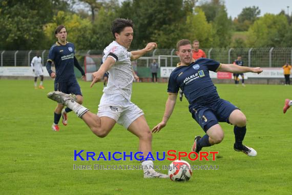 Verbandsliga-VfB-Eppingen-vs-TSV-Reichenbach (© Siegfried Lörz)