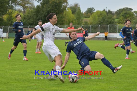 Verbandsliga-VfB-Eppingen-vs-TSV-Reichenbach (© Siegfried Lörz)