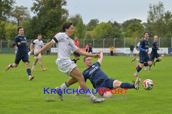 Verbandsliga-VfB-Eppingen-vs-TSV-Reichenbach (© Siegfried Lörz)