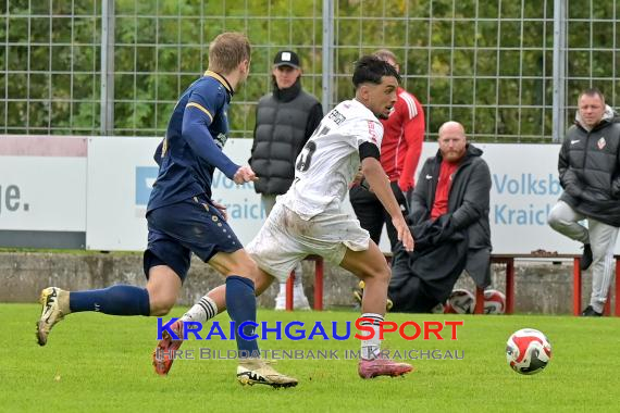 Verbandsliga-VfB-Eppingen-vs-TSV-Reichenbach (© Siegfried Lörz)