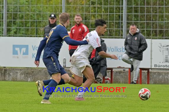 Verbandsliga-VfB-Eppingen-vs-TSV-Reichenbach (© Siegfried Lörz)