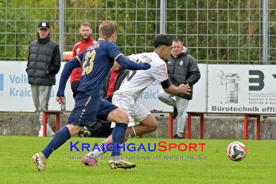 Verbandsliga-VfB-Eppingen-vs-TSV-Reichenbach (© Siegfried Lörz)