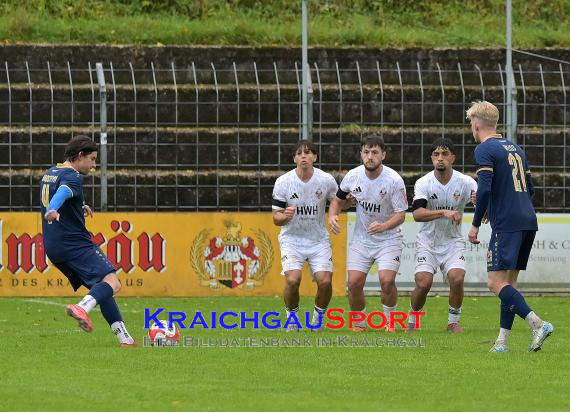 Verbandsliga-VfB-Eppingen-vs-TSV-Reichenbach (© Siegfried Lörz)