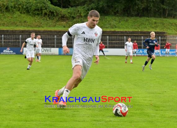 Verbandsliga-VfB-Eppingen-vs-TSV-Reichenbach (© Siegfried Lörz)