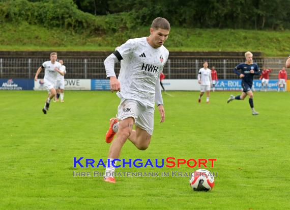 Verbandsliga-VfB-Eppingen-vs-TSV-Reichenbach (© Siegfried Lörz)