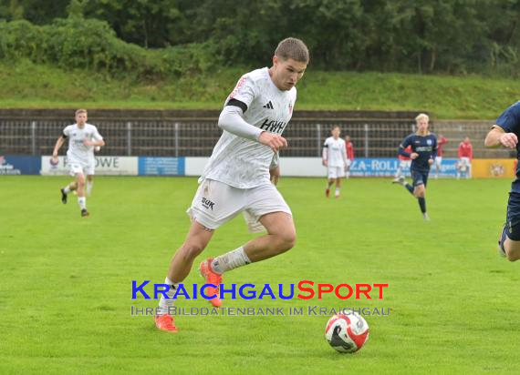 Verbandsliga-VfB-Eppingen-vs-TSV-Reichenbach (© Siegfried Lörz)