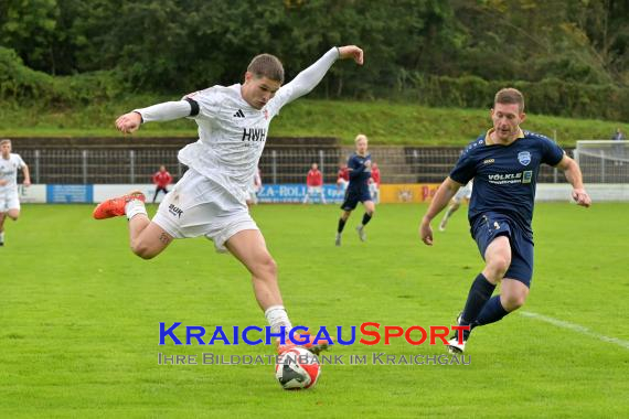 Verbandsliga-VfB-Eppingen-vs-TSV-Reichenbach (© Siegfried Lörz)