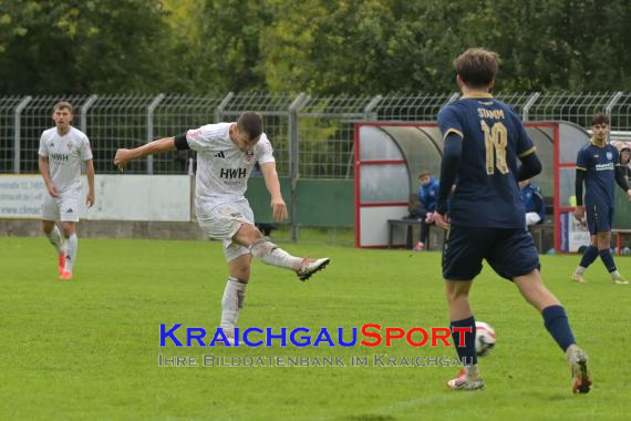 Verbandsliga-VfB-Eppingen-vs-TSV-Reichenbach (© Siegfried Lörz)