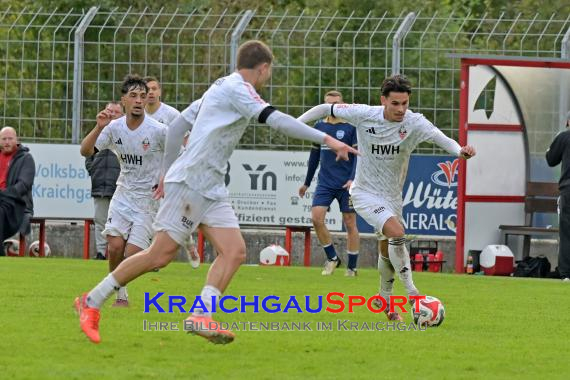 Verbandsliga-VfB-Eppingen-vs-TSV-Reichenbach (© Siegfried Lörz)