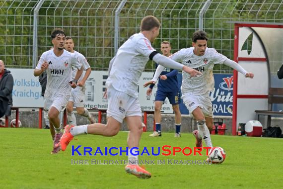 Verbandsliga-VfB-Eppingen-vs-TSV-Reichenbach (© Siegfried Lörz)